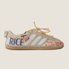 "Rice Boro"x Roommate.s