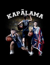 Image 2 of KOLTRANE SENIOR SHIRT (pre-sale)