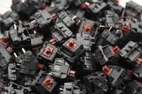 Image 5 of [Pre-Order] Wingtree Yuying Switch
