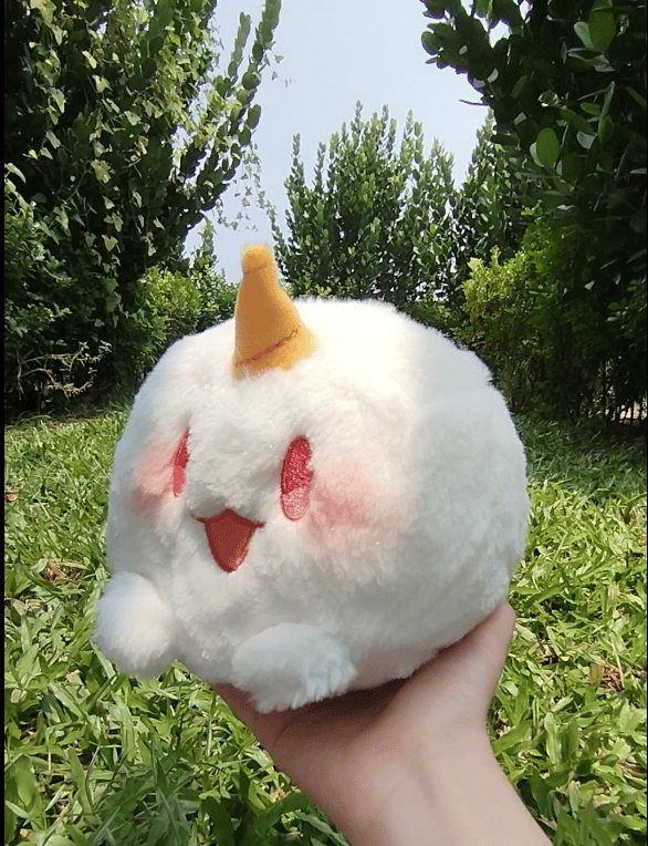 Image of Omniscient Reader's Viewpoint, ORV - Biyoo plushie