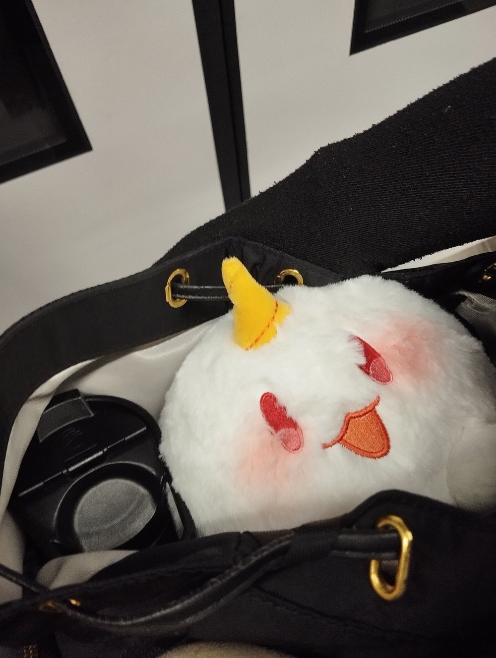 Image of Omniscient Reader's Viewpoint, ORV - Biyoo plushie