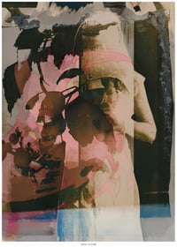 shade of pink - open edition