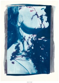 Blue - open edition