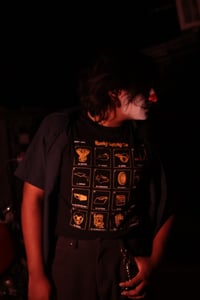 Image 4 of Moto Loteria Tee