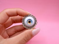 Image 3 of Pop Surreal Eye Ring