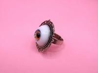 Image 4 of Pop Surreal Eye Ring