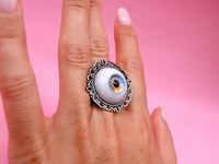 Image 5 of Pop Surreal Eye Ring