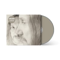 Image 1 of Umberto Maria Giardini - Olimpo diverso (CD) PRE-ORDER