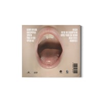Image 5 of Umberto Maria Giardini - Olimpo diverso (CD) PRE-ORDER