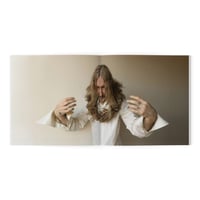 Image 8 of Umberto Maria Giardini - Olimpo diverso (CD) PRE-ORDER