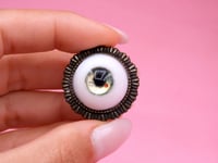 Image 4 of Pop Surreal Eye Ring I