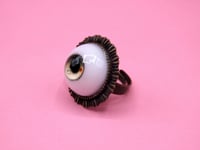Image 5 of Pop Surreal Eye Ring I
