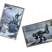Helloween - My God Given Right (Cassette/MC)