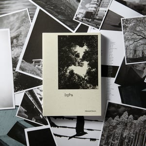 pré commande pour Réimpression Infra Japon 2025