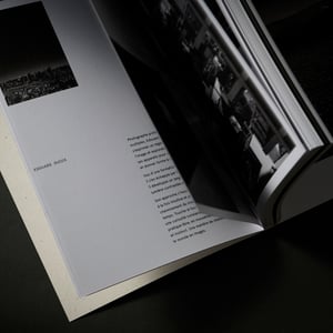 pré commande pour Réimpression Infra Japon 2025