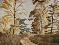 Image 3 of Tribute to Edward Bawden