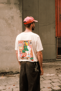 Image 1 of T-shirt "Lui"