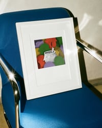 Image 1 of I need a break - Giclée art print