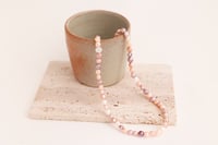 BASIQUE NECKLACE NO.01
