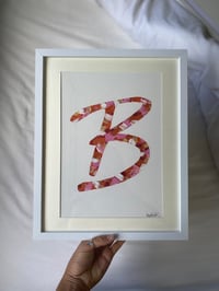 Image 3 of Bespoke Painted Letters