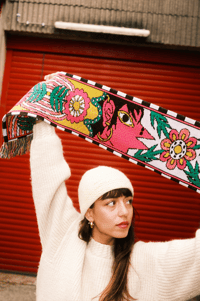 Image 1 of Echarpe de Foot #2