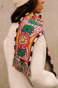 Image 2 of Echarpe de Foot #2