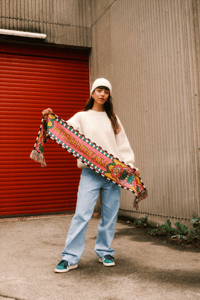 Image 3 of Echarpe de Foot #2