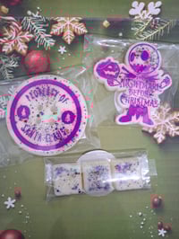 Image 2 of Bah Humbug