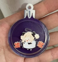 Image 3 of [FE14] Holidays charms [PREORDER]