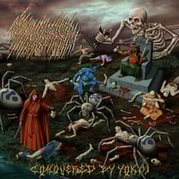 Muramasa -Conquered By Yokai CD