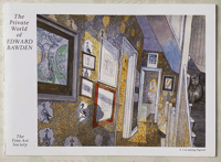 Image 1 of The Private World of Edward Bawden Art Card