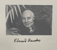 Image 3 of Edward Bawden The Art Of Design