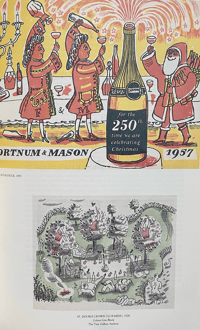 Image 4 of Edward Bawden The Art Of Design