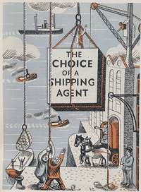 Image 5 of Edward Bawden The Art Of Design