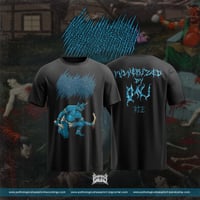Muramasa -Pulverized by Oni T-SHIRT