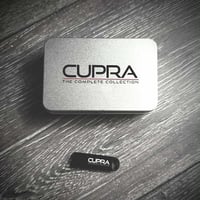 Image 1 of Cupra - The Complete Collection - USB