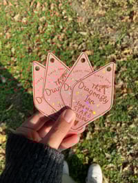 Image 3 of Segnalibro Gilmore 