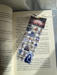 Image 4 of Segnalibro Gilmore 