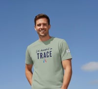 T-Shirt Officiel "J'ai dompté la Trace"