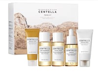 Skin1004 Centella Asiatica Travel Kit 