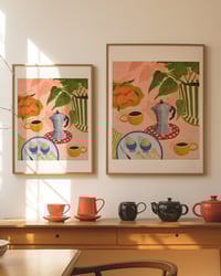 Image 2 of Sunday Morning 