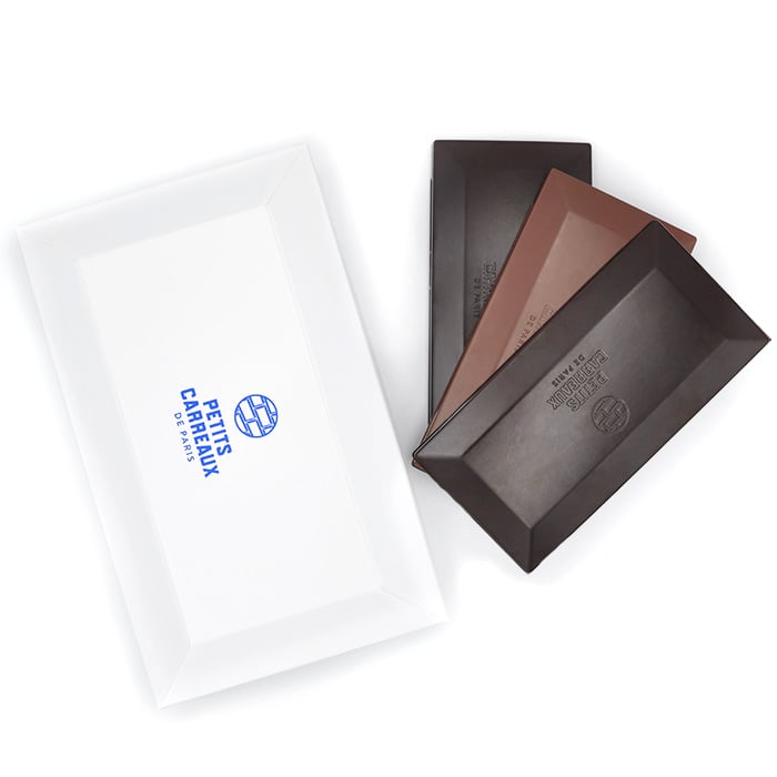 Image of Le Coffret 3 Carreaux Pralinés