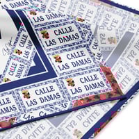 Calle Las Damas