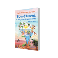 Towétowé, A doçura de um conto africano