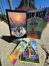 Image 5 of New Age Grave 