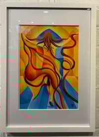 Image 2 of Towards the Sun