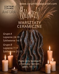 Image 1 of Warsztaty Ceramiczne