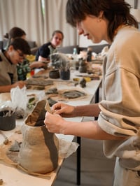 Image 2 of Warsztaty Ceramiczne