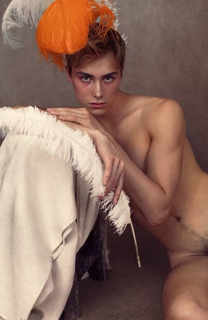 Les Favorites - Erwan - 2020