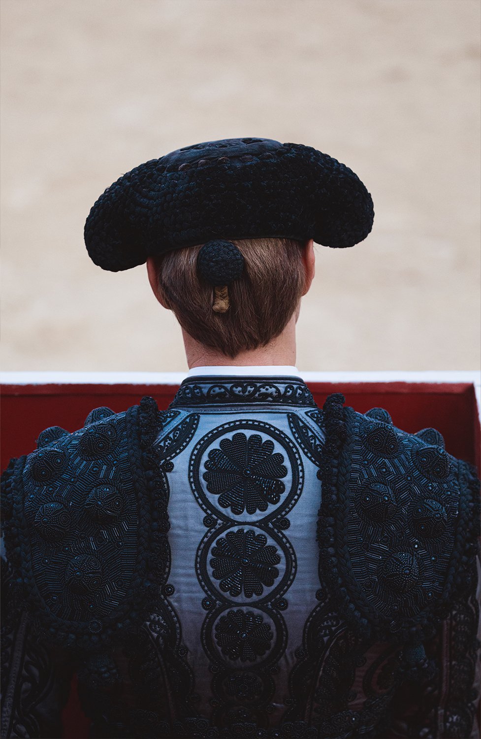 Iván García - Béziers - 2022